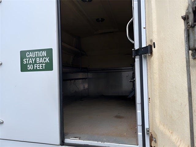 2008 GMC Sierra 3500HD Work Truck