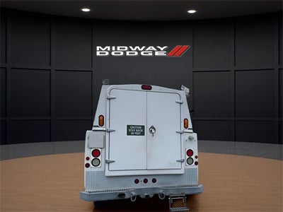 2008 GMC Sierra 3500HD Work Truck