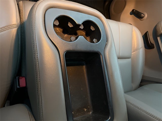 2008 GMC Sierra 3500HD Work Truck