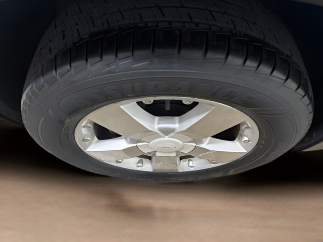 2008 GMC Acadia SLT-2
