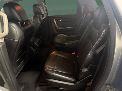 2008 GMC Acadia SLT-2
