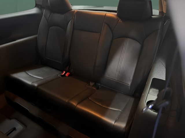 2008 GMC Acadia SLT-2