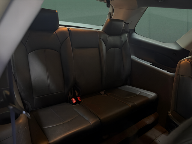 2008 GMC Acadia SLT-2