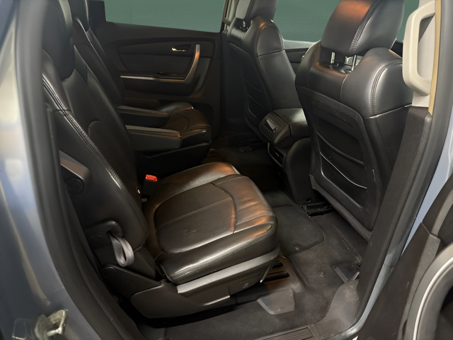 2008 GMC Acadia SLT-2