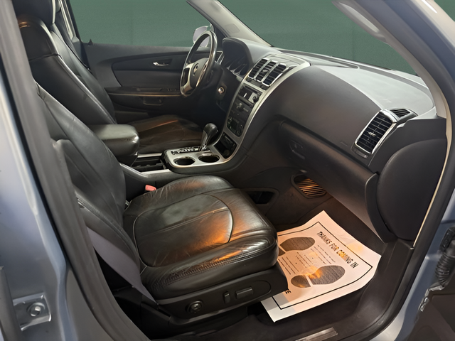 2008 GMC Acadia SLT-2