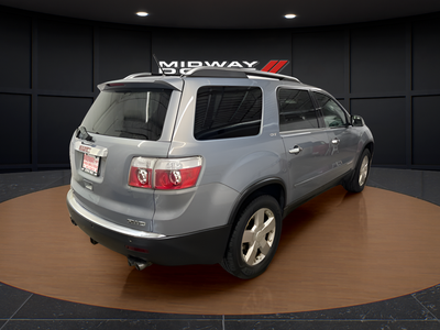2008 GMC Acadia SLT-2
