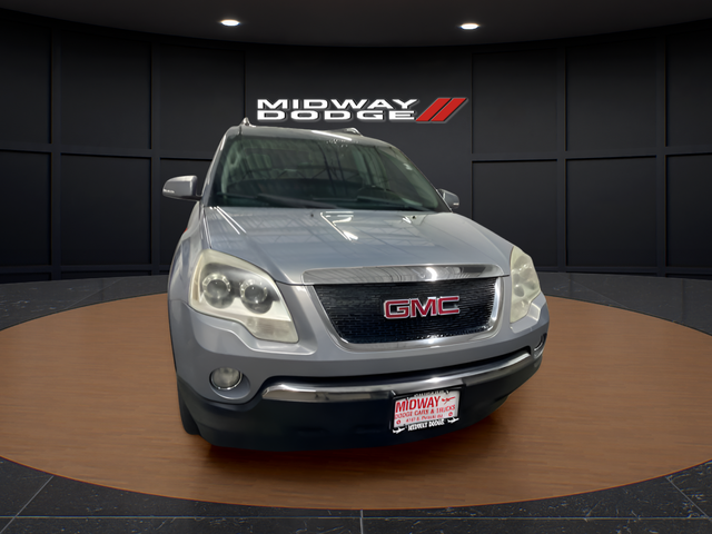 2008 GMC Acadia SLT-2