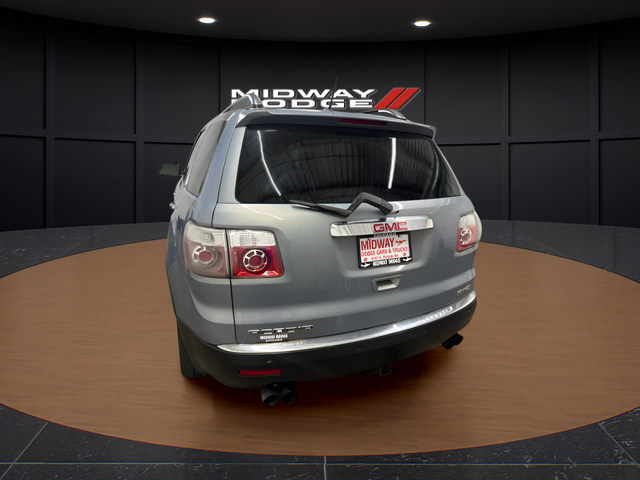 2008 GMC Acadia SLT-2