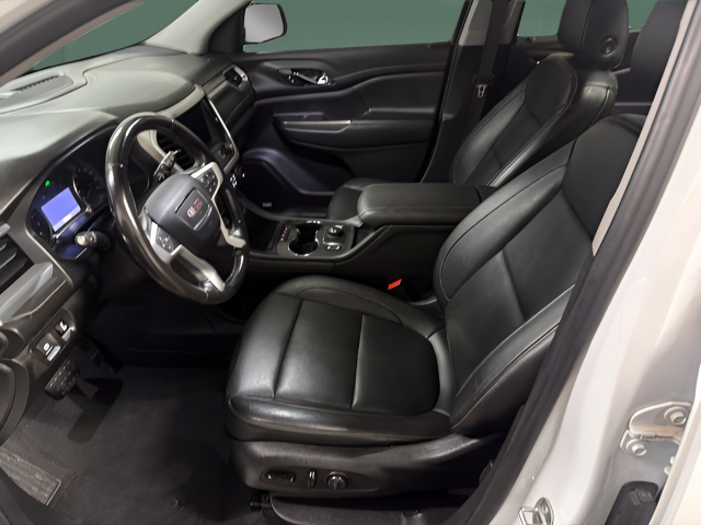 2020 GMC Acadia FWD SLT