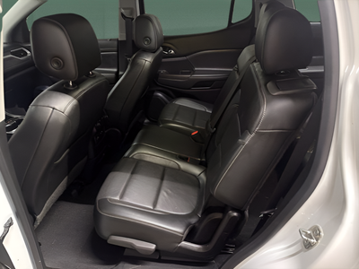 2020 GMC Acadia FWD SLT