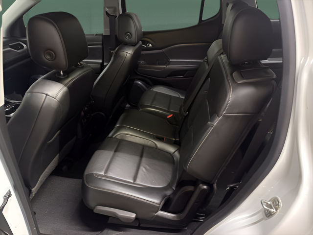 2020 GMC Acadia FWD SLT
