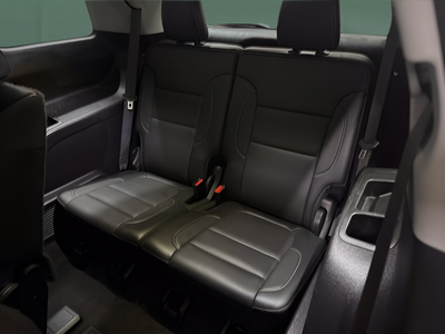 2020 GMC Acadia FWD SLT
