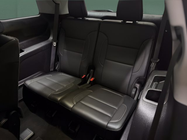 2020 GMC Acadia FWD SLT