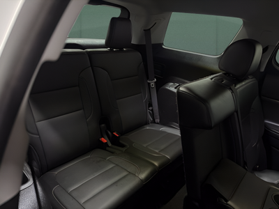 2020 GMC Acadia FWD SLT