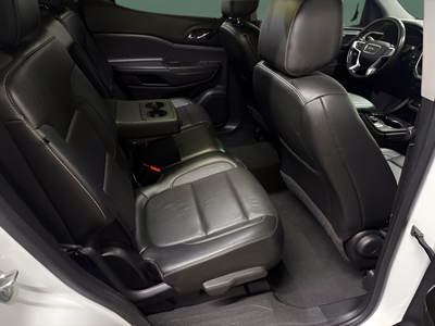 2020 GMC Acadia FWD SLT