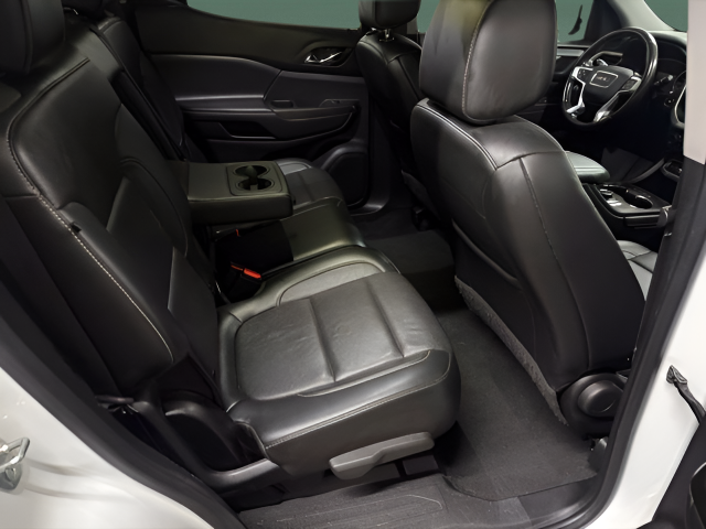2020 GMC Acadia FWD SLT