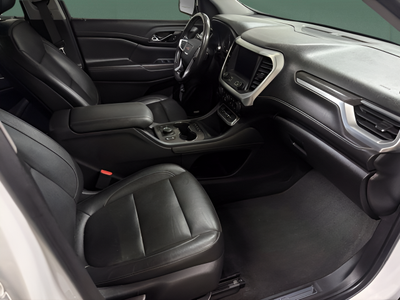 2020 GMC Acadia FWD SLT