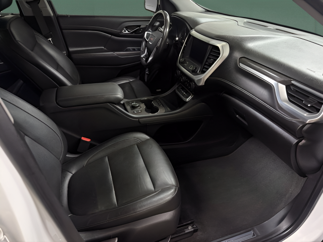 2020 GMC Acadia FWD SLT