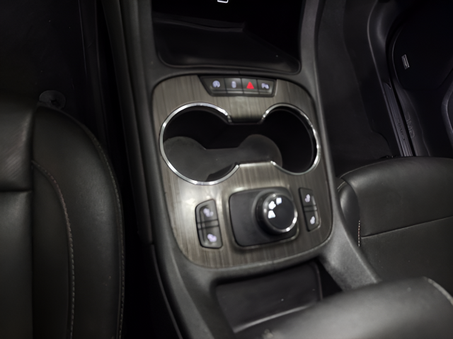 2020 GMC Acadia FWD SLT