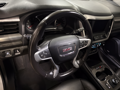 2020 GMC Acadia FWD SLT