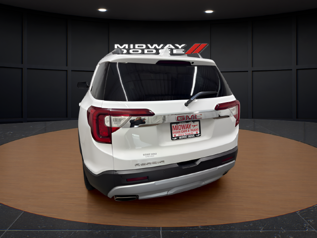 2020 GMC Acadia FWD SLT