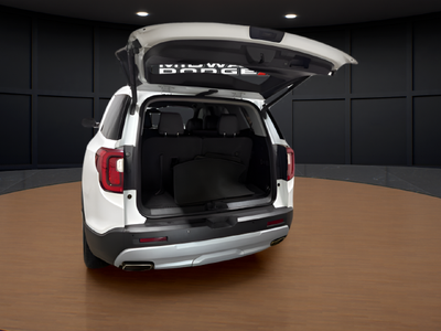 2020 GMC Acadia FWD SLT