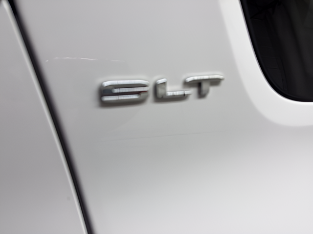 2020 GMC Acadia FWD SLT