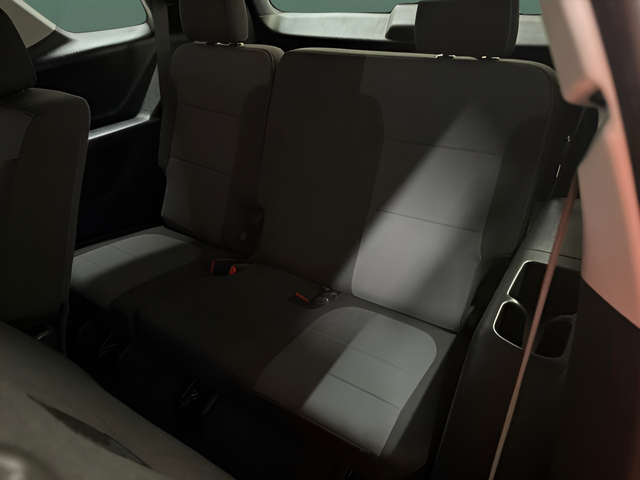 2020 Chevrolet Traverse FWD LS