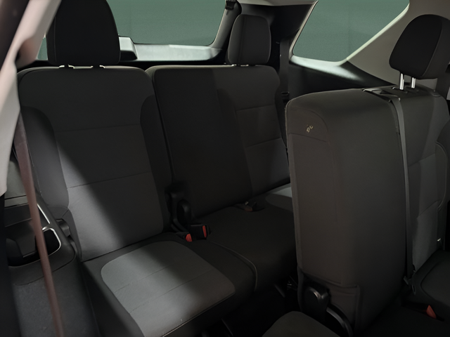 2020 Chevrolet Traverse FWD LS
