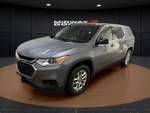 2020 Chevrolet Traverse FWD LS