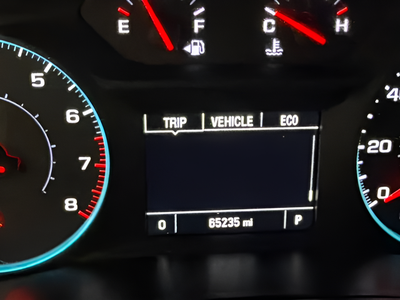 2020 Chevrolet Traverse FWD LS