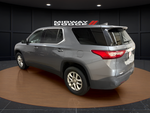 2020 Chevrolet Traverse FWD LS