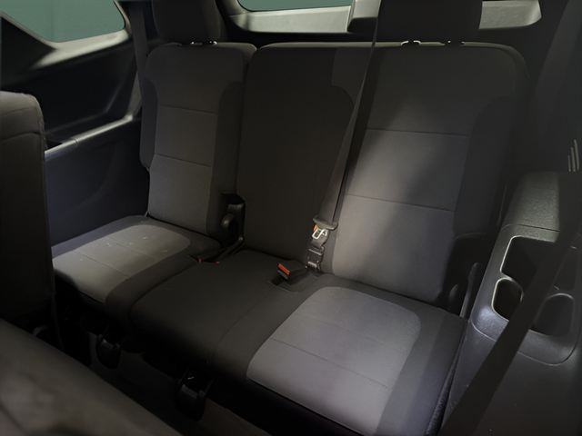 2023 Chevrolet Traverse AWD LT Cloth