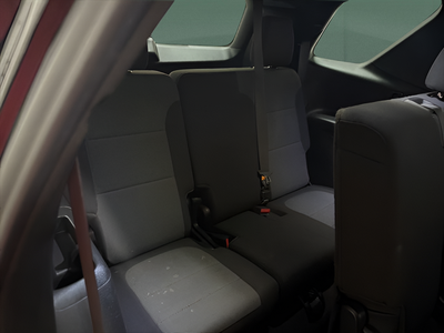 2023 Chevrolet Traverse AWD LT Cloth