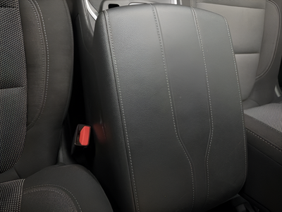 2023 Chevrolet Traverse AWD LT Cloth