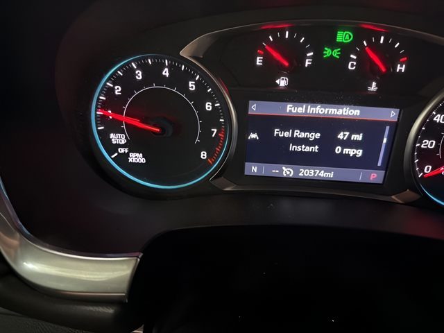 2023 Chevrolet Traverse AWD LT Cloth