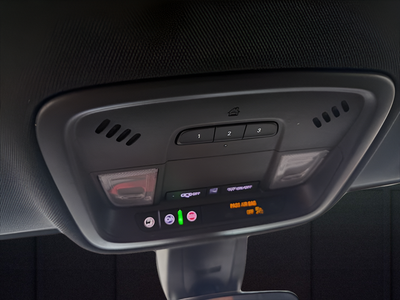 2023 Chevrolet Traverse AWD LT Cloth