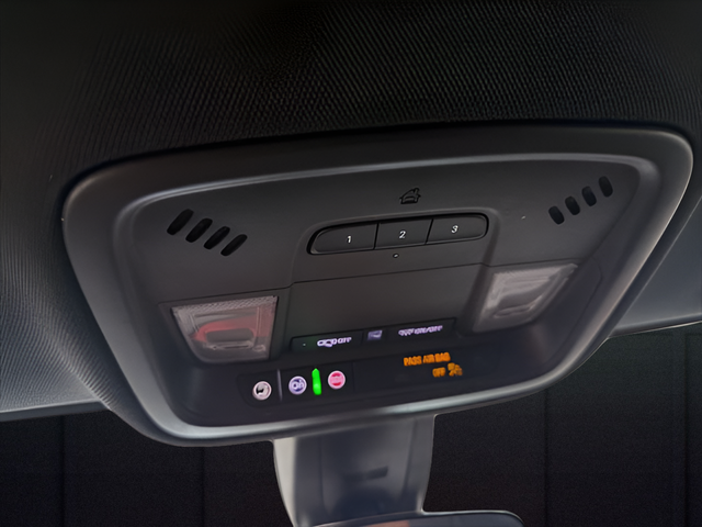 2023 Chevrolet Traverse AWD LT Cloth