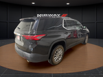 2023 Chevrolet Traverse AWD LT Cloth