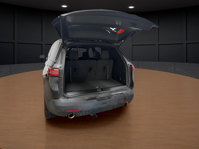 2023 Chevrolet Traverse AWD LT Cloth