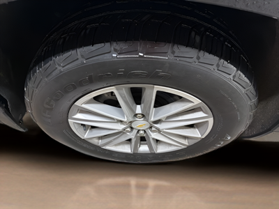 2023 Chevrolet Traverse AWD LT Cloth