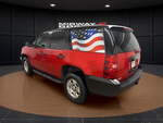2007 Chevrolet Tahoe Commercial Fleet