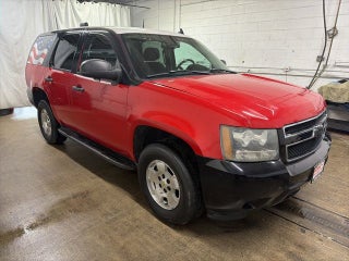 2007 Chevrolet Tahoe Commercial Fleet