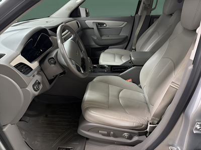 2017 Chevrolet Traverse 2LT