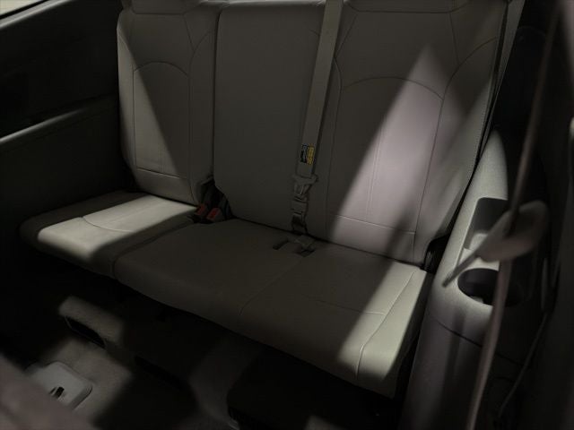 2017 Chevrolet Traverse 2LT