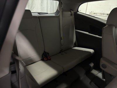 2017 Chevrolet Traverse 2LT