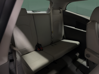 2017 Chevrolet Traverse 2LT