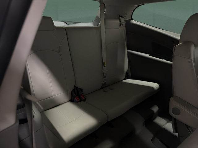 2017 Chevrolet Traverse 2LT