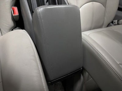 2017 Chevrolet Traverse 2LT