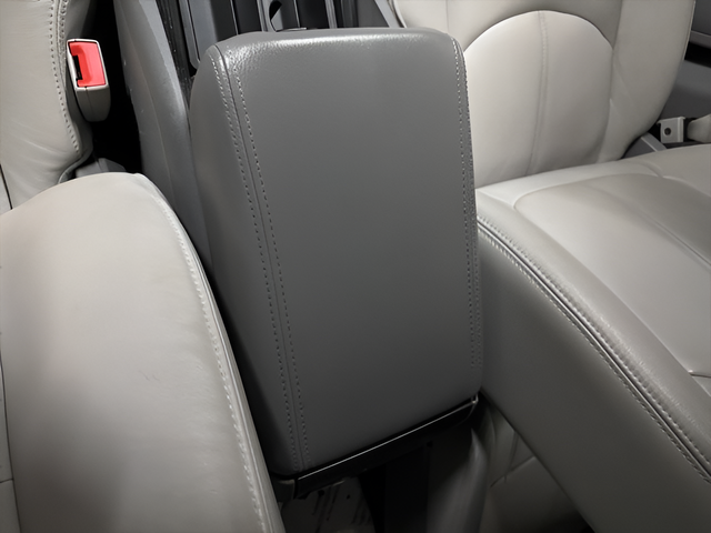 2017 Chevrolet Traverse 2LT